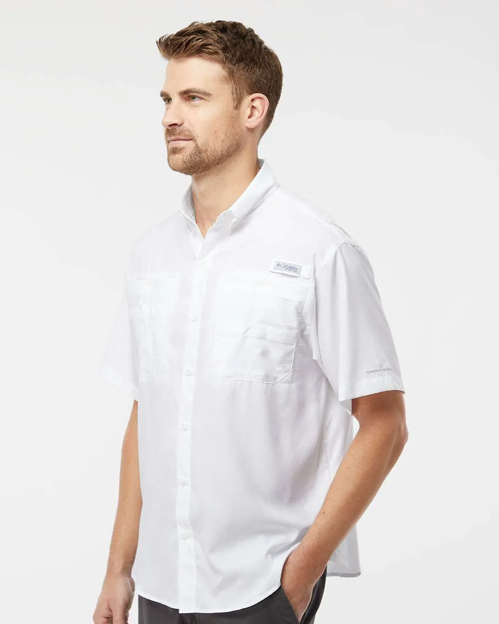 Columbia PFG Tamiami™ II Short Sleeve Shirt 128705