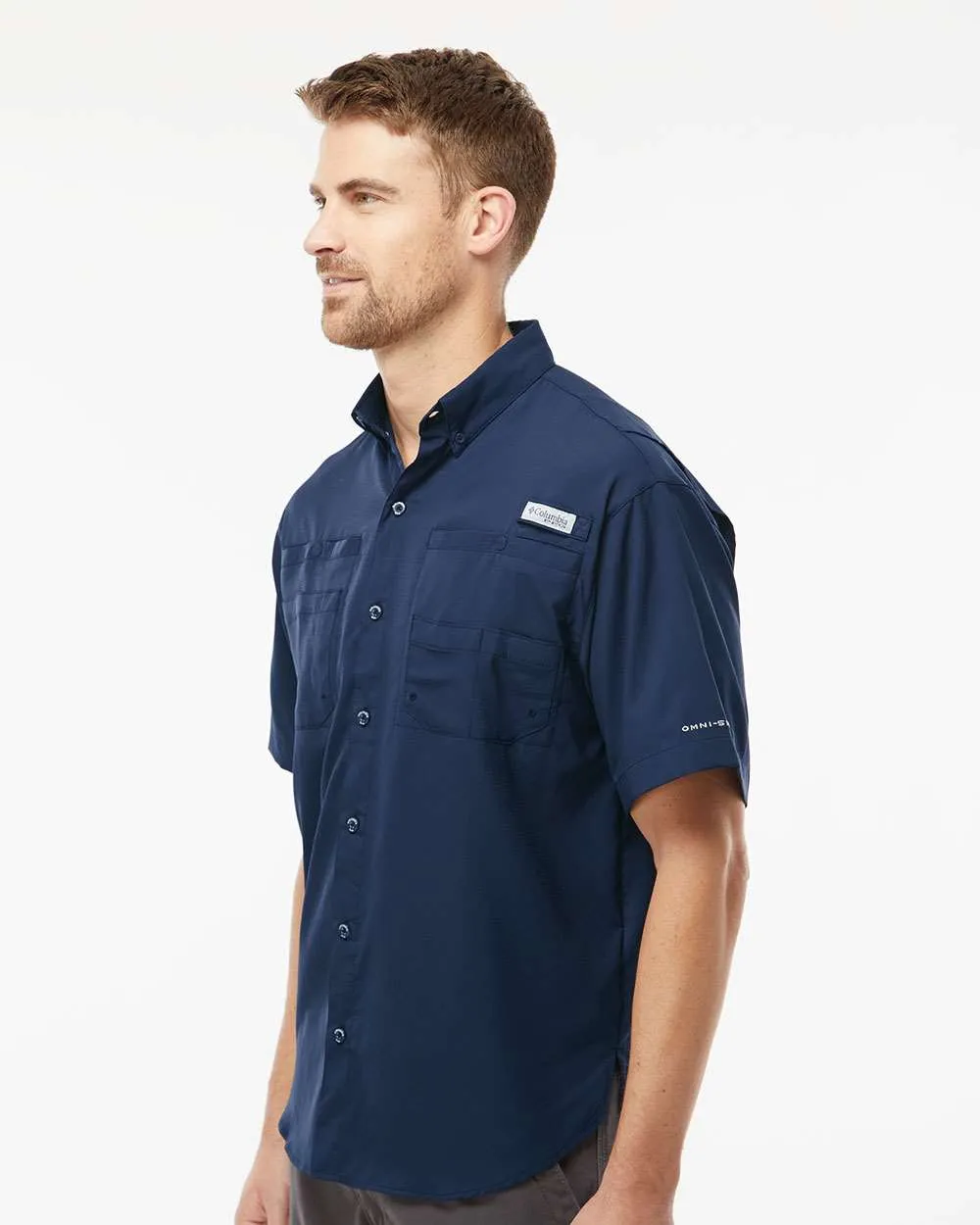 Columbia PFG Tamiami™ II Short Sleeve Shirt 128705