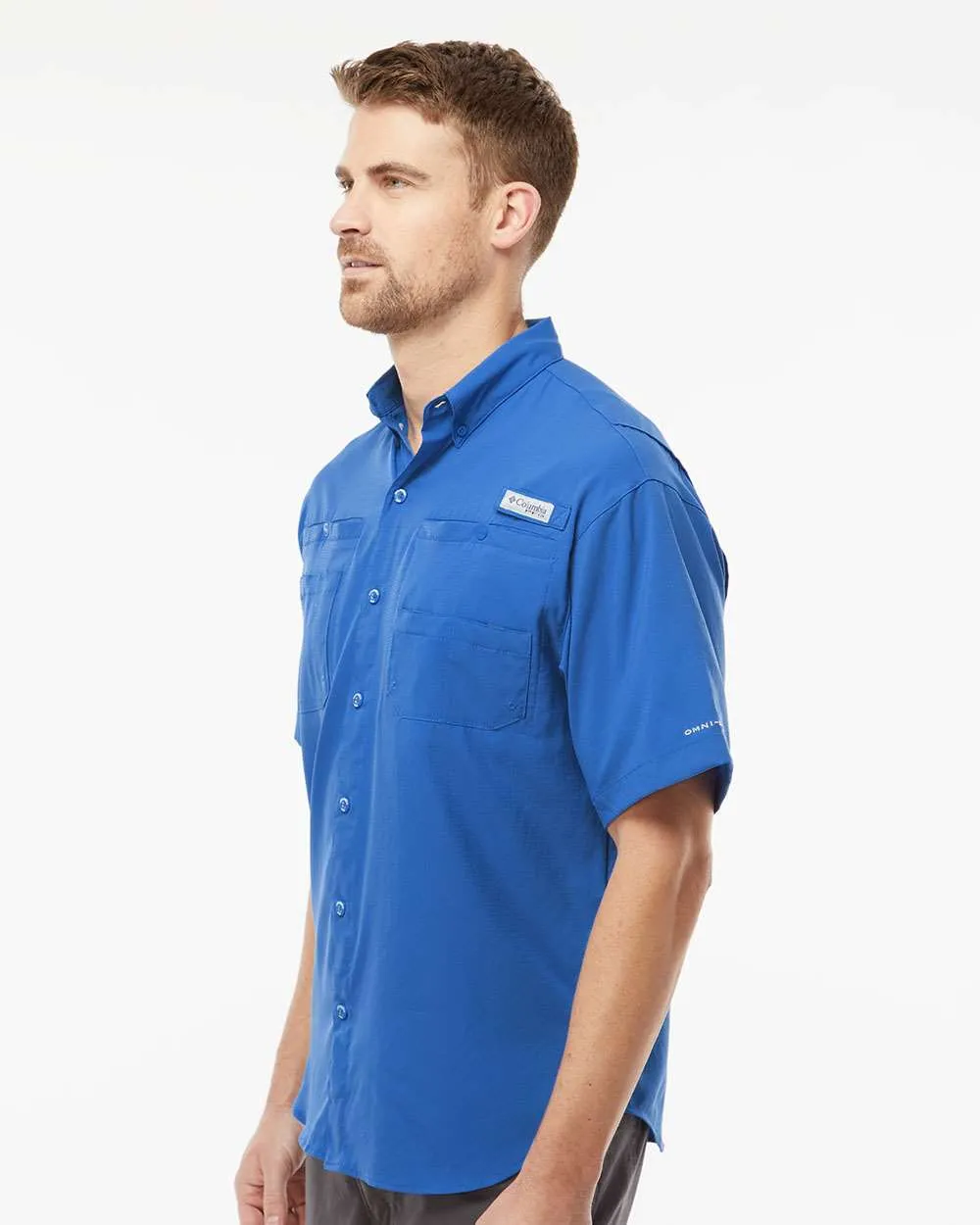 Columbia PFG Tamiami™ II Short Sleeve Shirt 128705