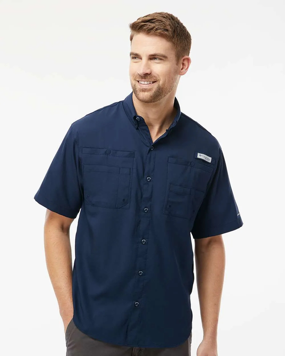 Columbia PFG Tamiami™ II Short Sleeve Shirt 128705