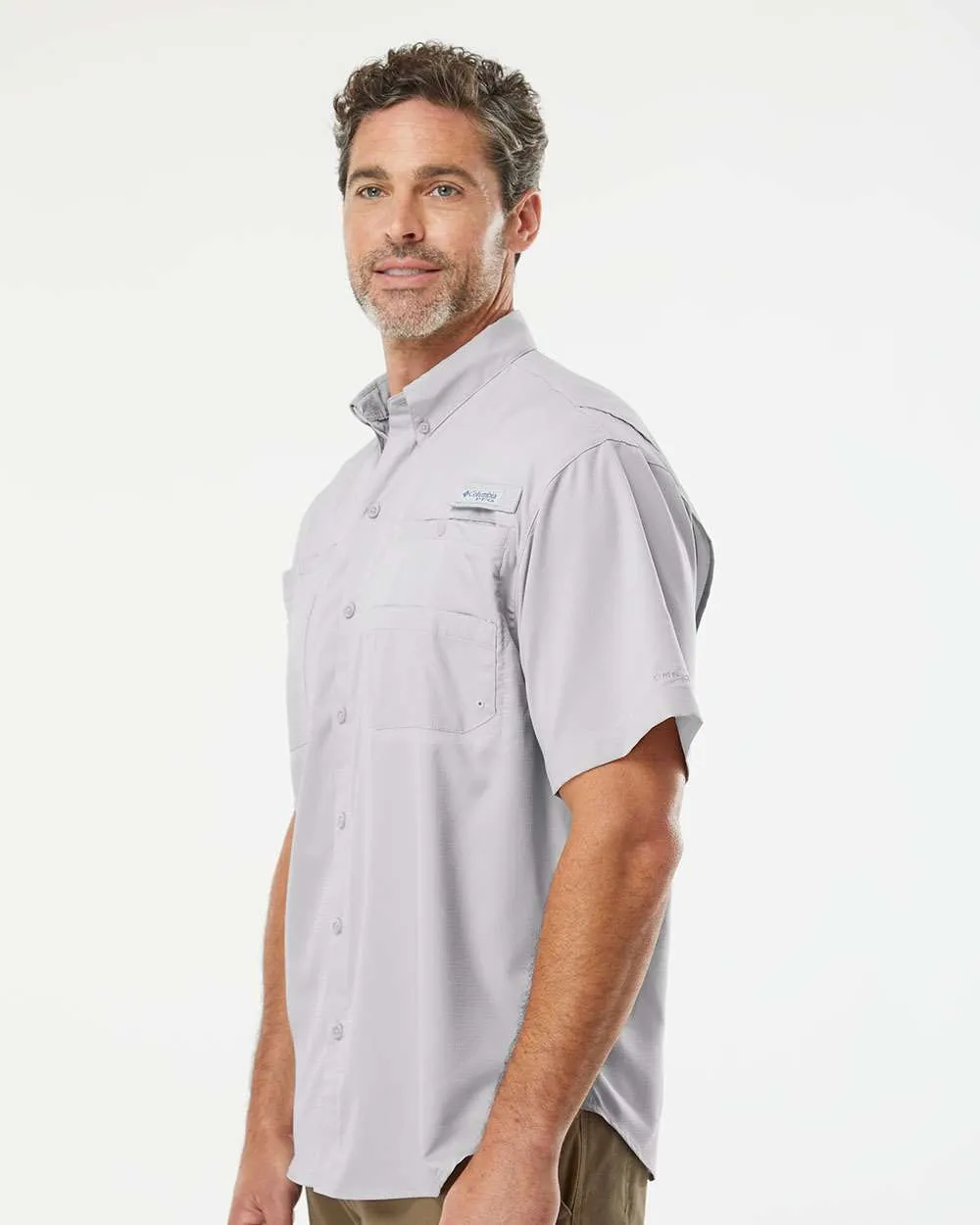 Columbia PFG Tamiami™ II Short Sleeve Shirt 128705