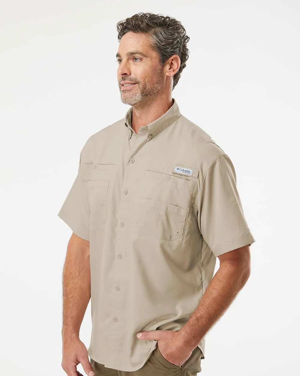 Columbia PFG Tamiami™ II Short Sleeve Shirt 128705