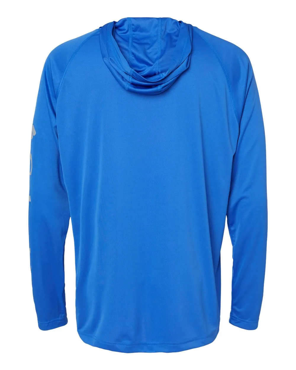 Columbia PFG Terminal™ Tackle Hooded Long Sleeve T-Shirt 153617