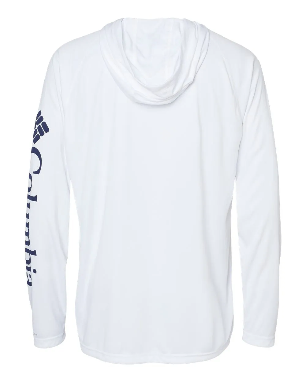 Columbia PFG Terminal™ Tackle Hooded Long Sleeve T-Shirt 153617