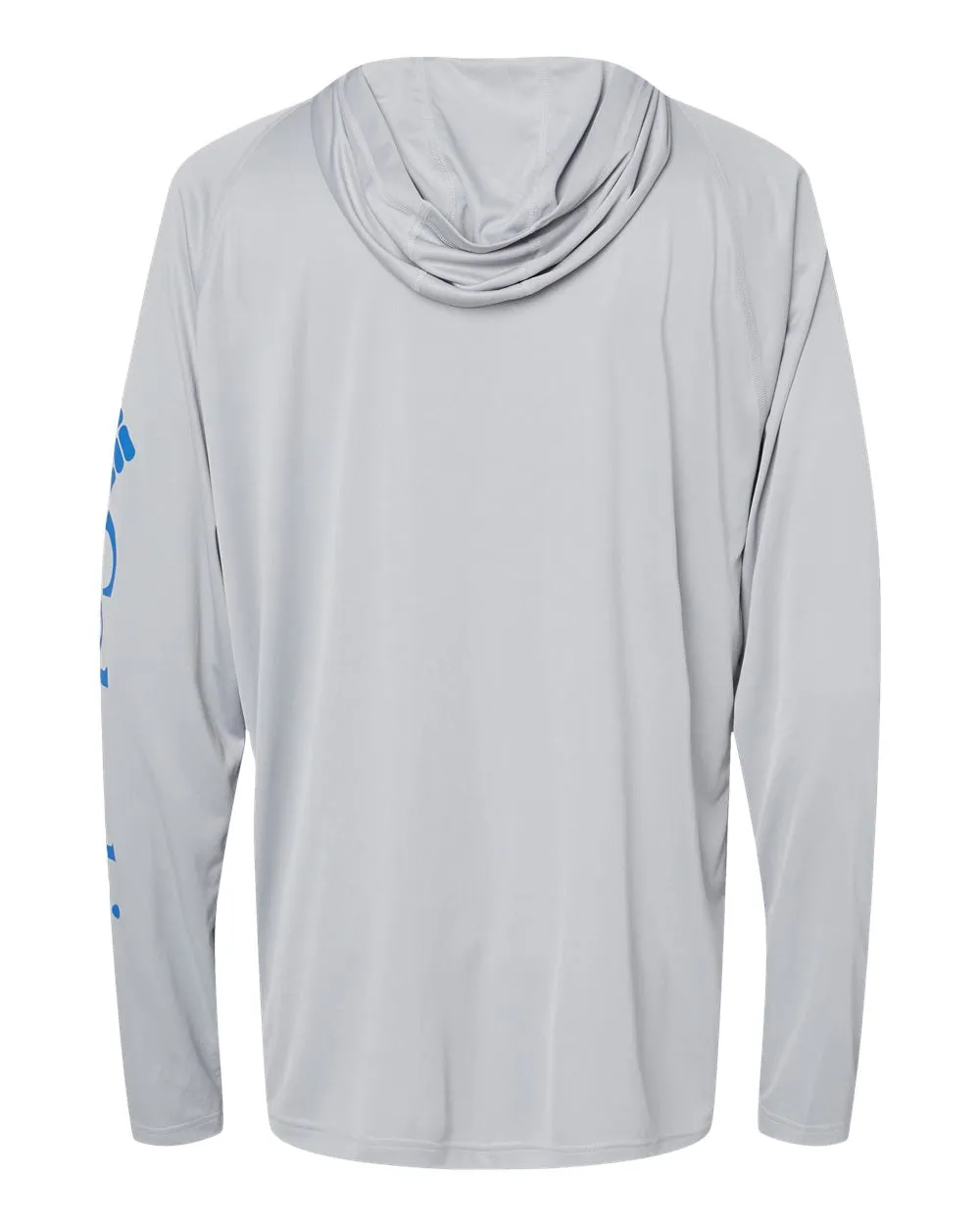 Columbia PFG Terminal™ Tackle Hooded Long Sleeve T-Shirt 153617