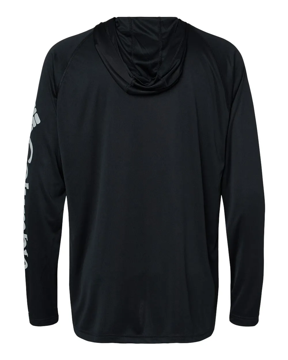 Columbia PFG Terminal™ Tackle Hooded Long Sleeve T-Shirt 153617