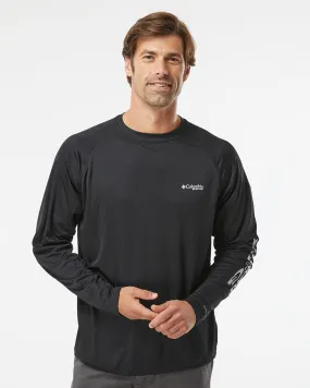 Columbia PFG Terminal Tackle™ Long Sleeve T-Shirt 138826