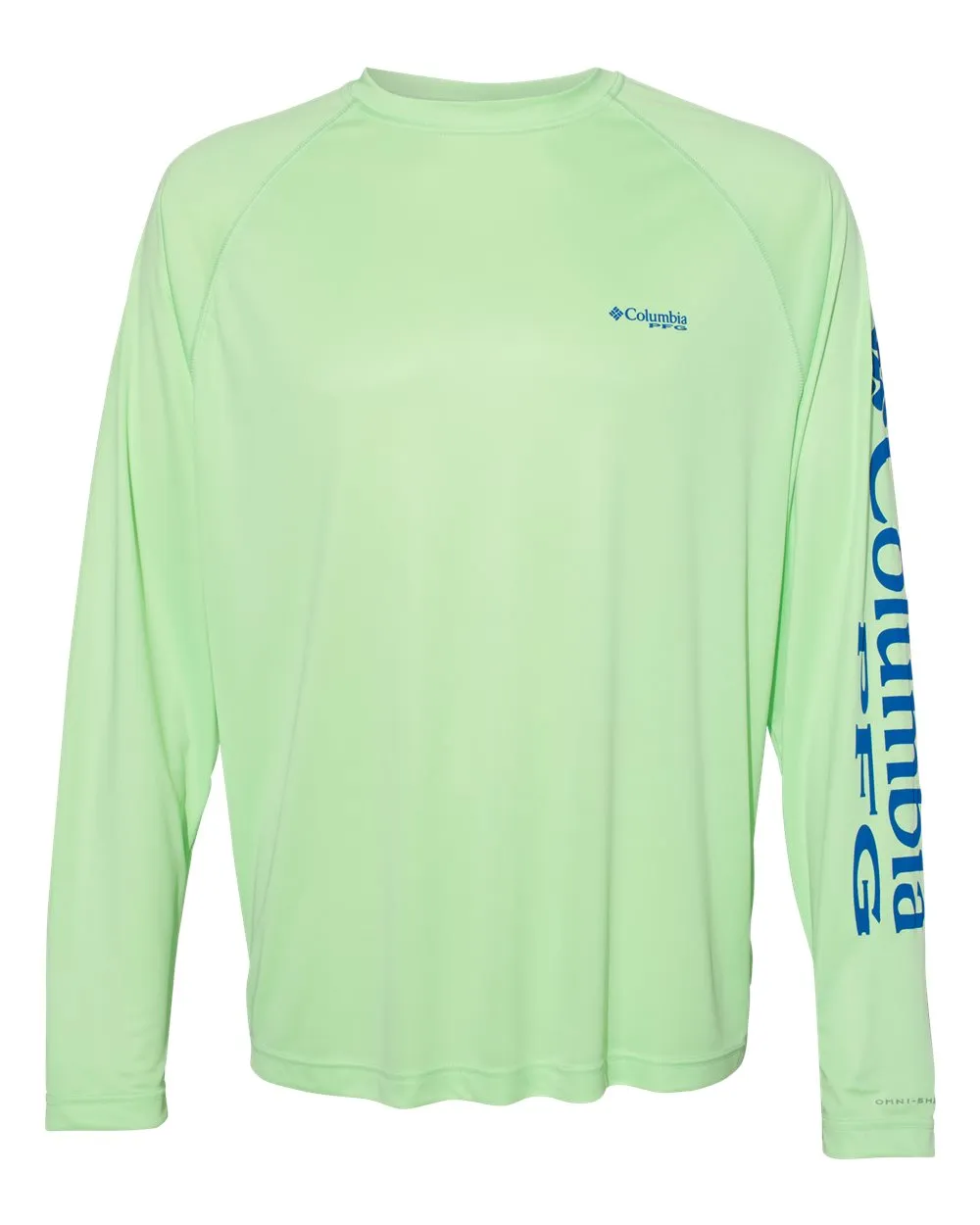 Columbia PFG Terminal Tackle™ Long Sleeve T-Shirt 138826