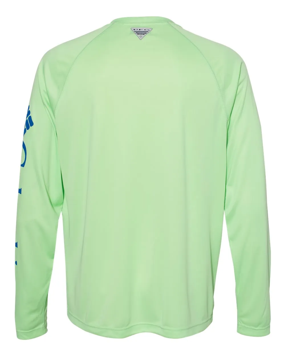 Columbia PFG Terminal Tackle™ Long Sleeve T-Shirt 138826