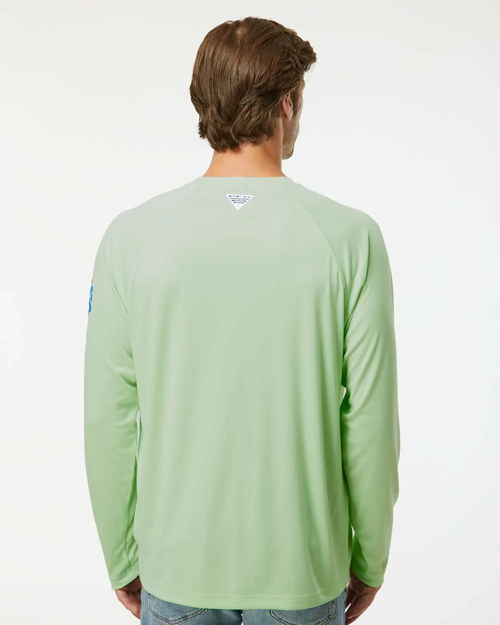 Columbia PFG Terminal Tackle™ Long Sleeve T-Shirt 138826