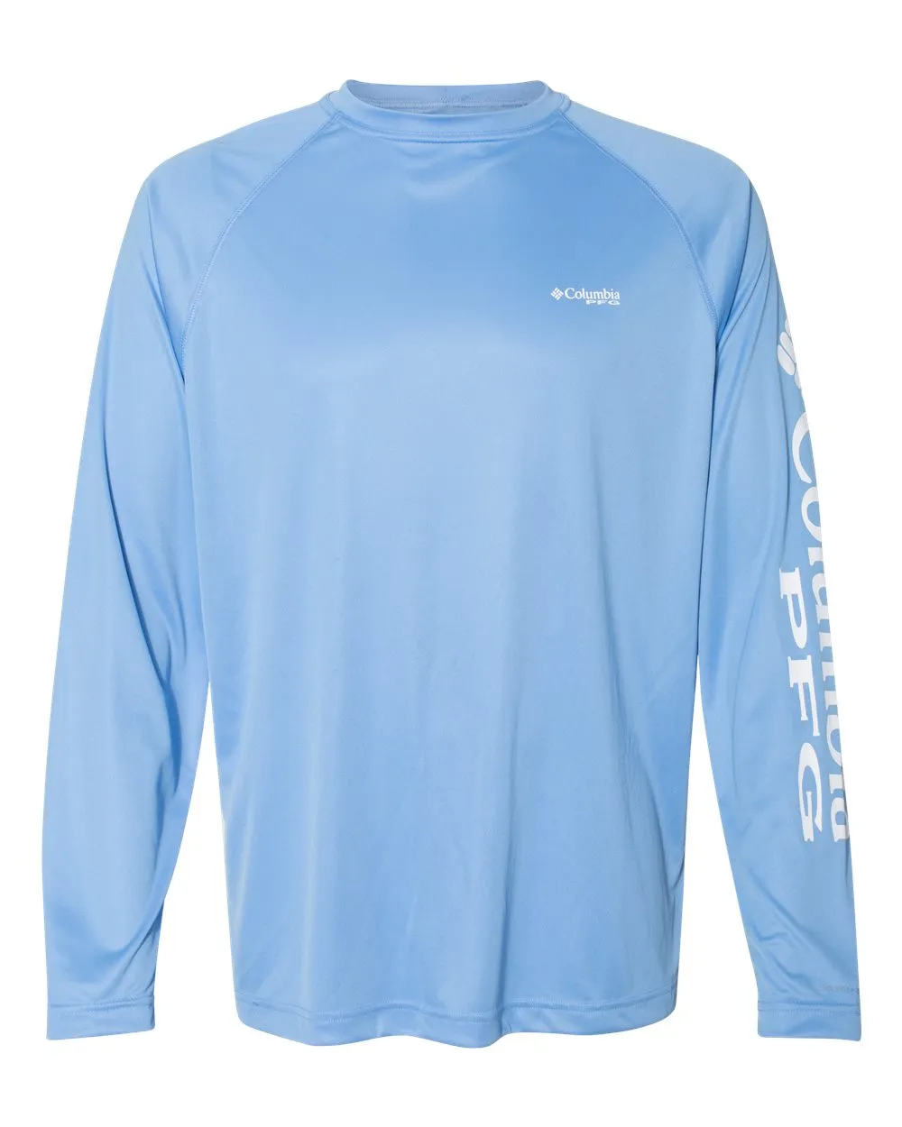 Columbia PFG Terminal Tackle™ Long Sleeve T-Shirt 138826