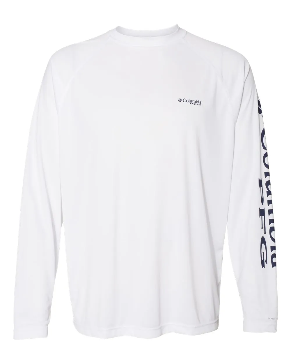 Columbia PFG Terminal Tackle™ Long Sleeve T-Shirt 138826