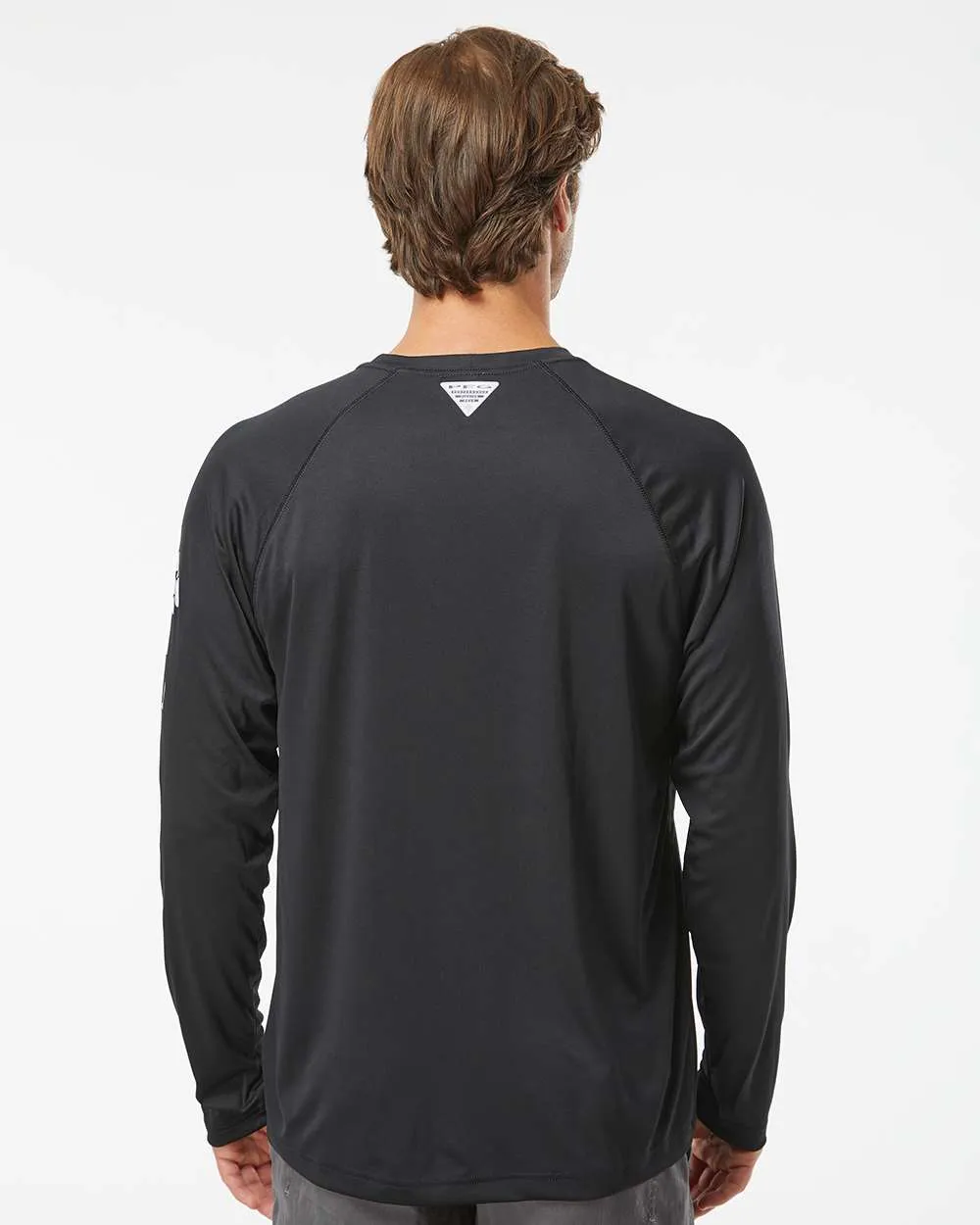 Columbia PFG Terminal Tackle™ Long Sleeve T-Shirt 138826