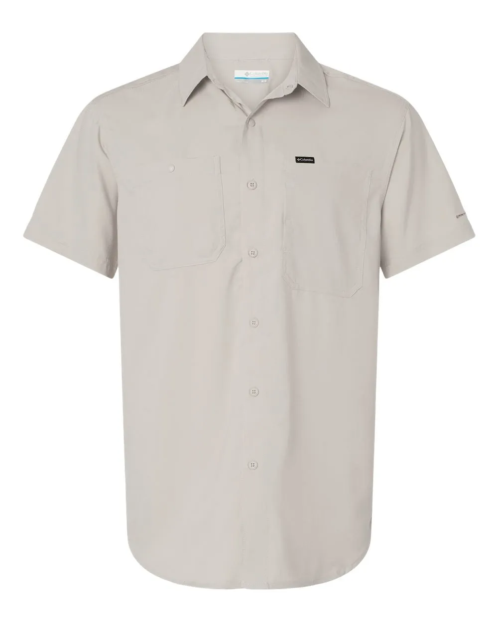 Columbia Silver Ridge™ Utility Lite Short Sleeve Shirt 203072