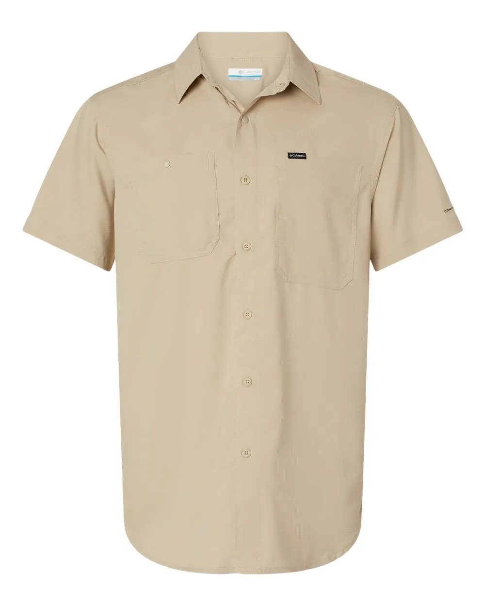 Columbia Silver Ridge™ Utility Lite Short Sleeve Shirt 203072