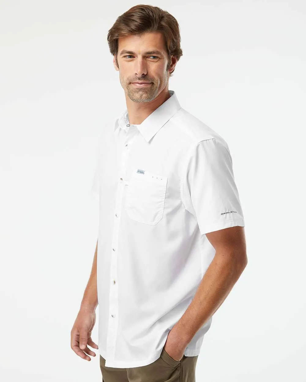 Columbia Slack Tide™ Camp Shirt 157705