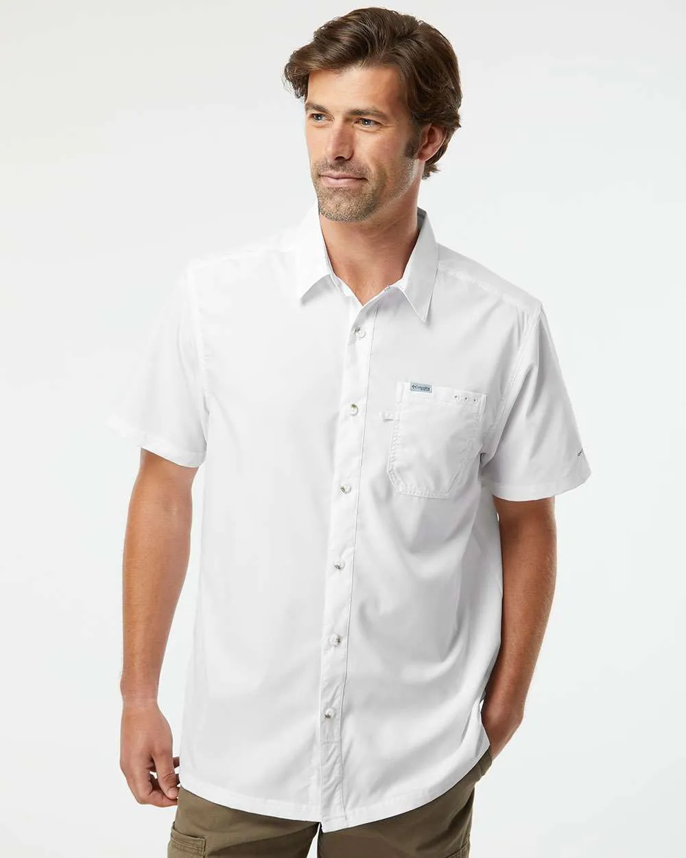 Columbia Slack Tide™ Camp Shirt 157705