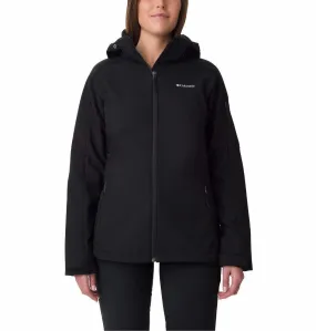 Columbia Women's Cascade Ridge Jacket