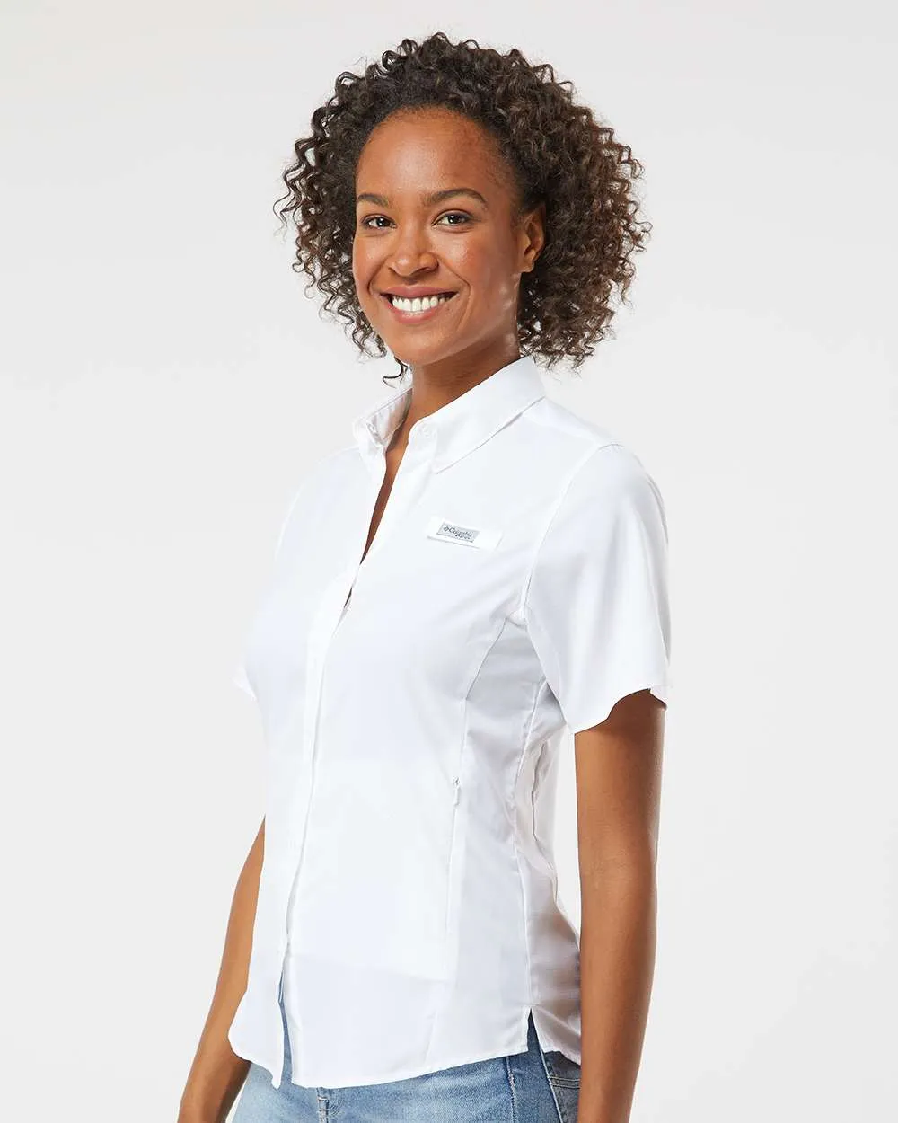 Columbia Women's PFG Tamiami™ II Short Sleeve Shirt 127571