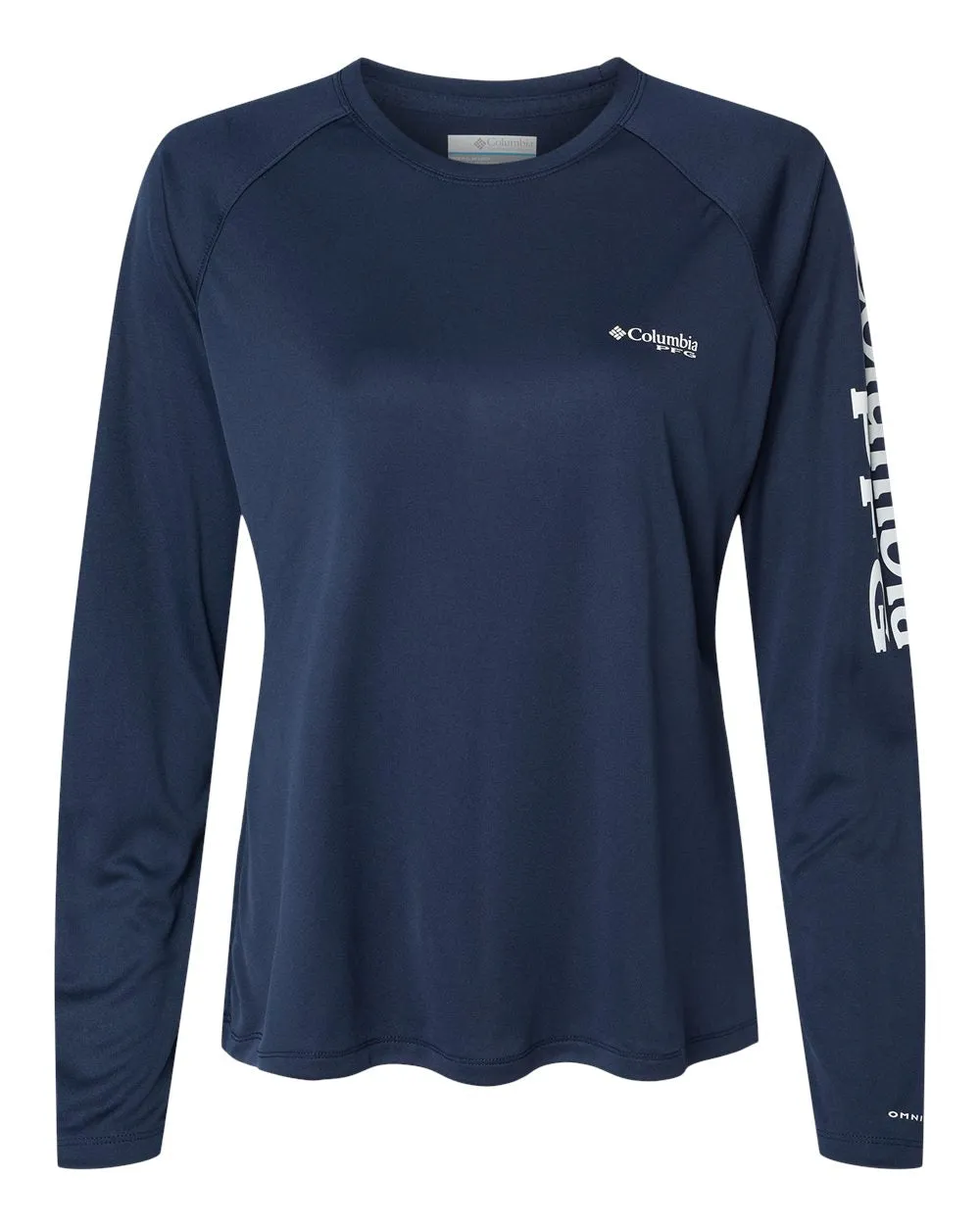 Columbia Women's PFG Tidal Tee™ II Long Sleeve 157766