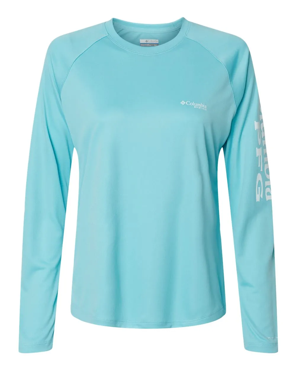 Columbia Women's PFG Tidal Tee™ II Long Sleeve 157766