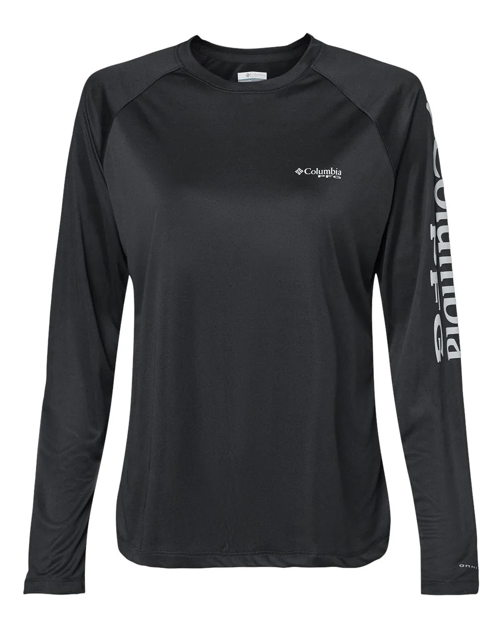 Columbia Women's PFG Tidal Tee™ II Long Sleeve 157766