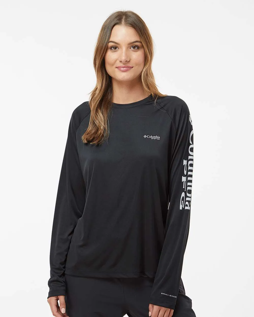 Columbia Women's PFG Tidal Tee™ II Long Sleeve 157766