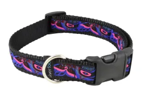 Dog Clip Collar - Baleen Purple