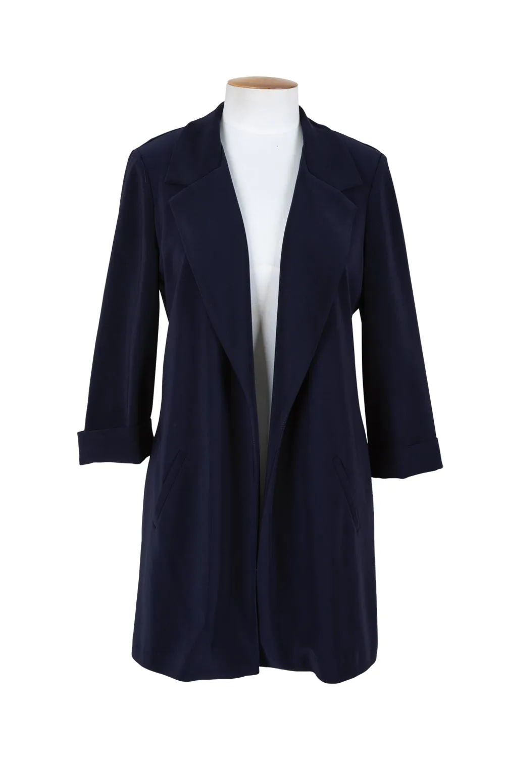 Frank Lyman - 236005 Longline Blazer