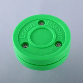 Green Biscuit Original / Snipe / Pro / Alien Puck