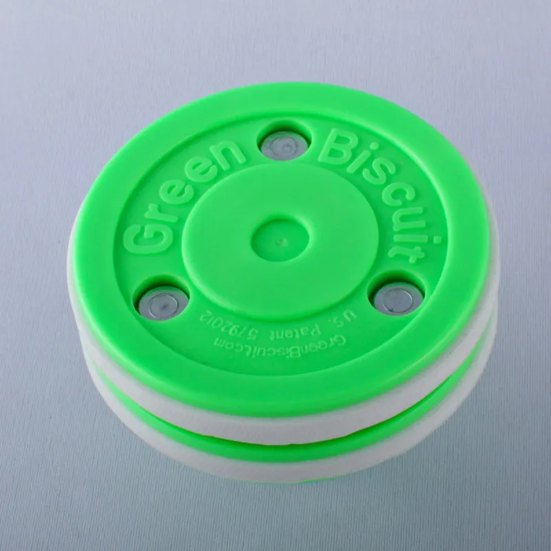 Green Biscuit Original / Snipe / Pro / Alien Puck