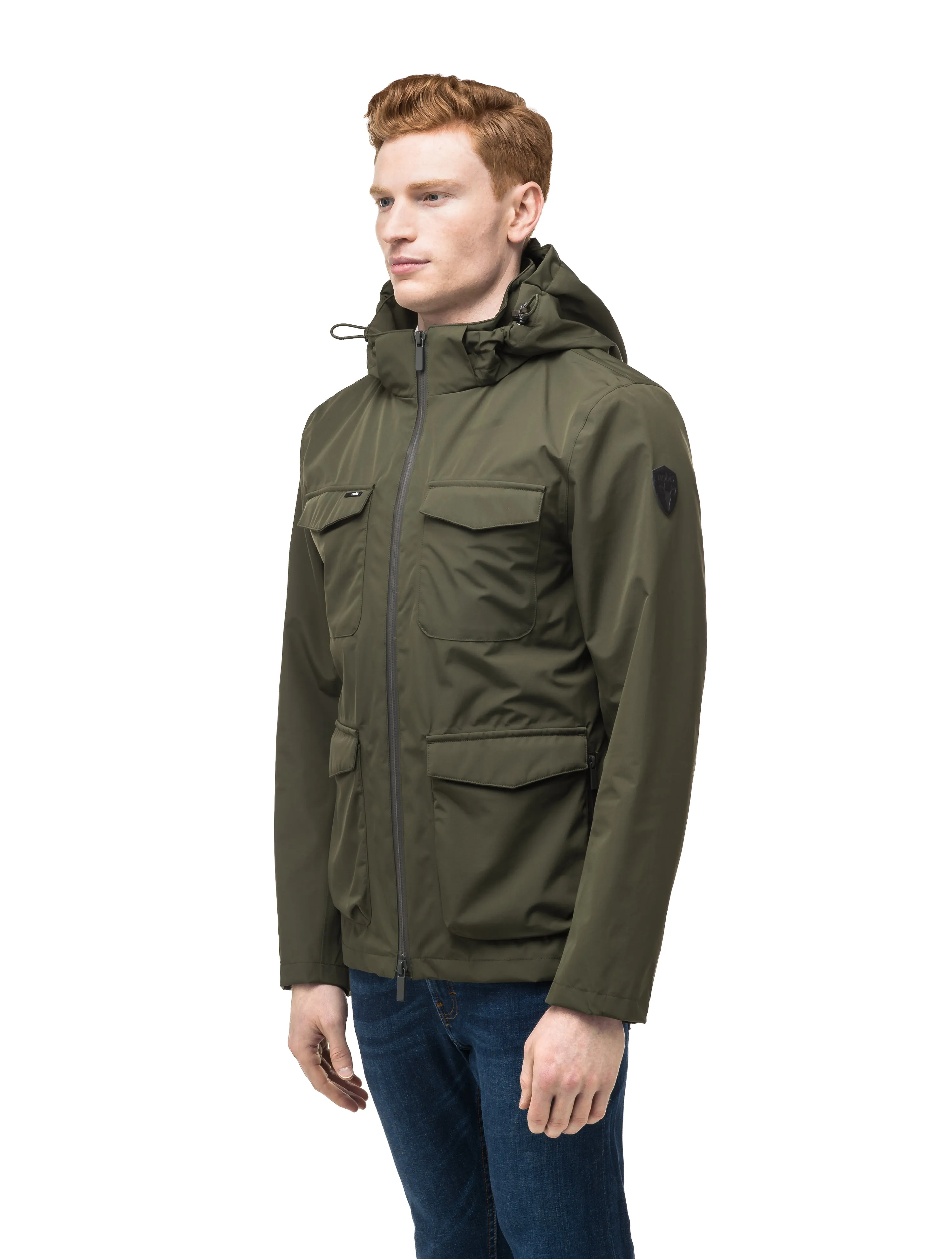 Holden Field Jacket