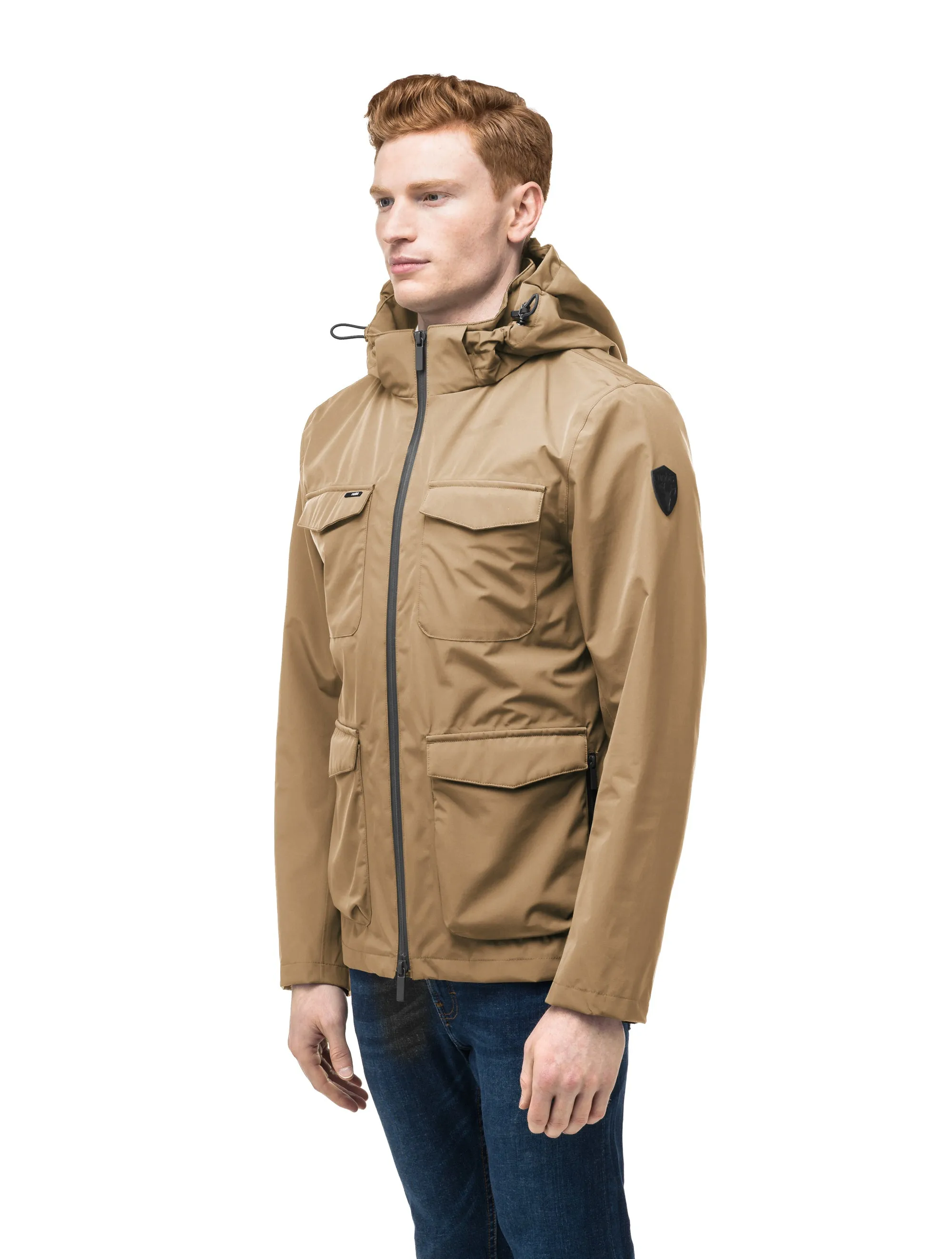 Holden Field Jacket