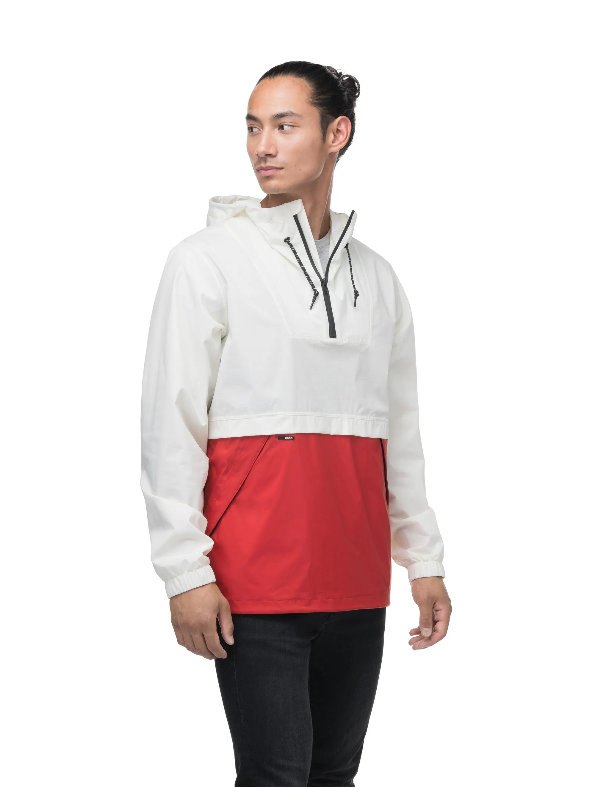 Huron Men's Anorak