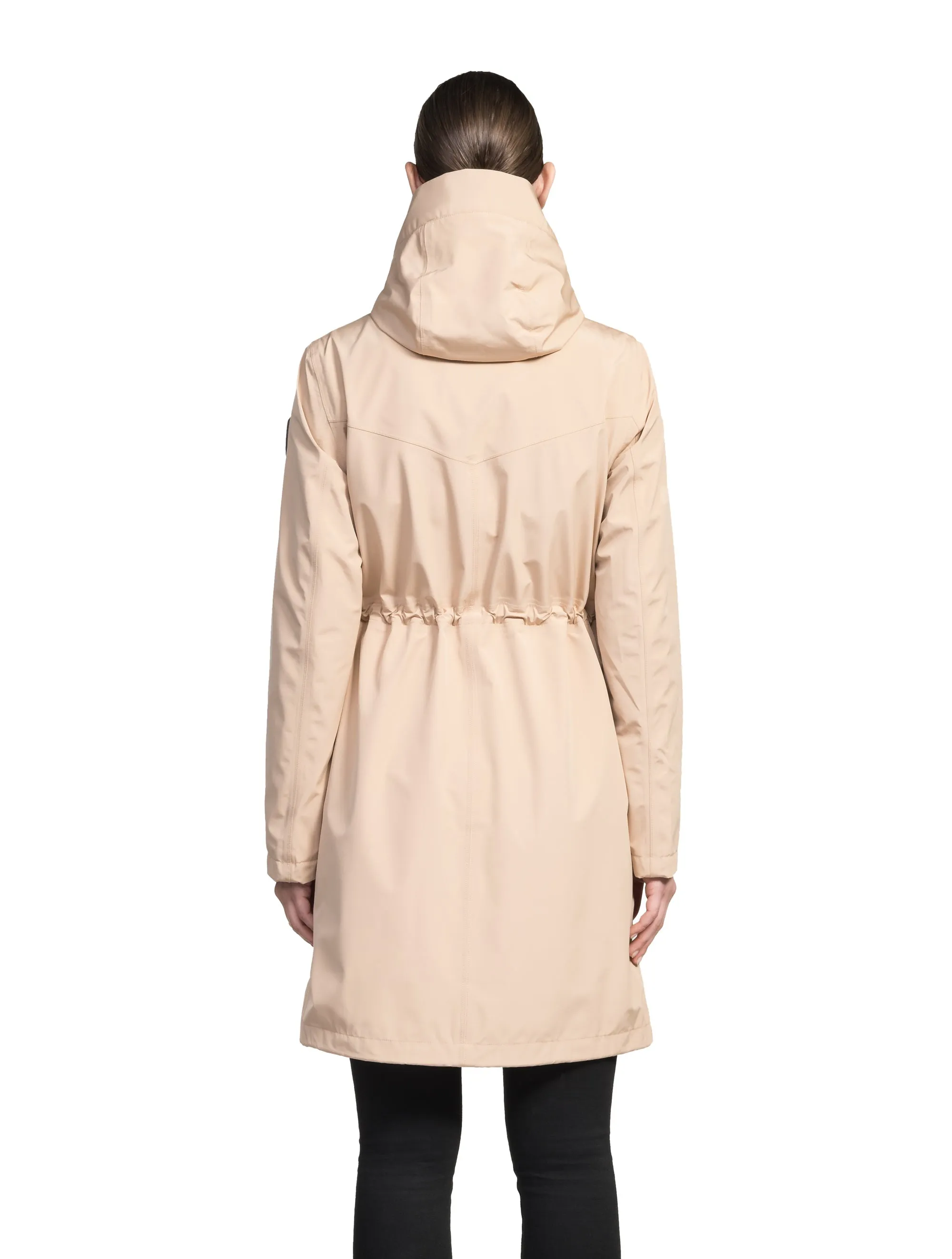 Ines Women's Anorak