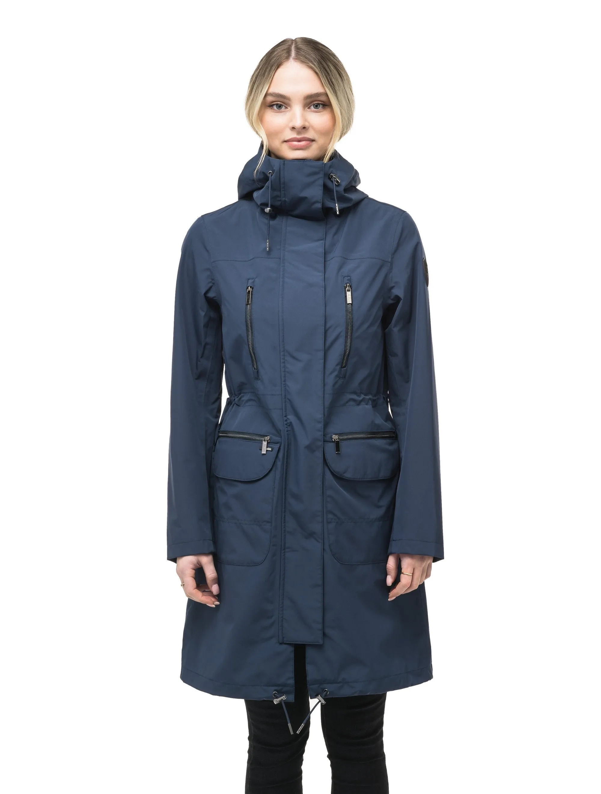 Ines Women's Anorak