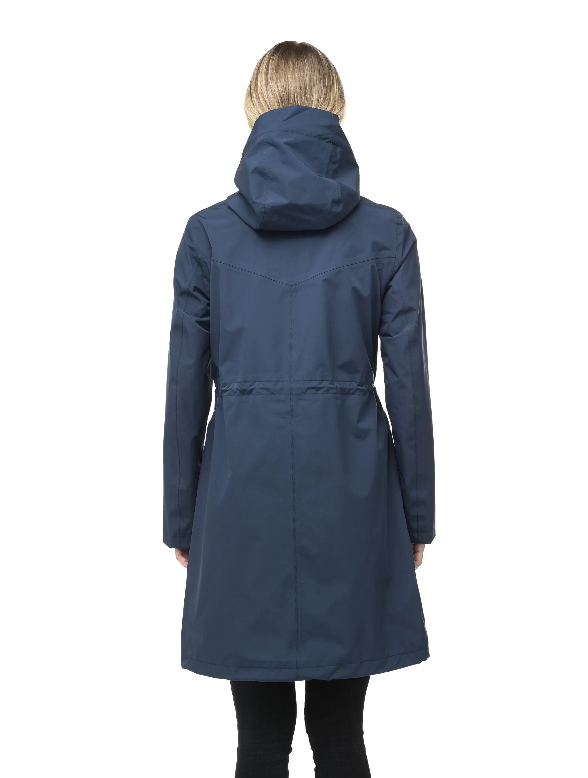 Ines Women's Anorak