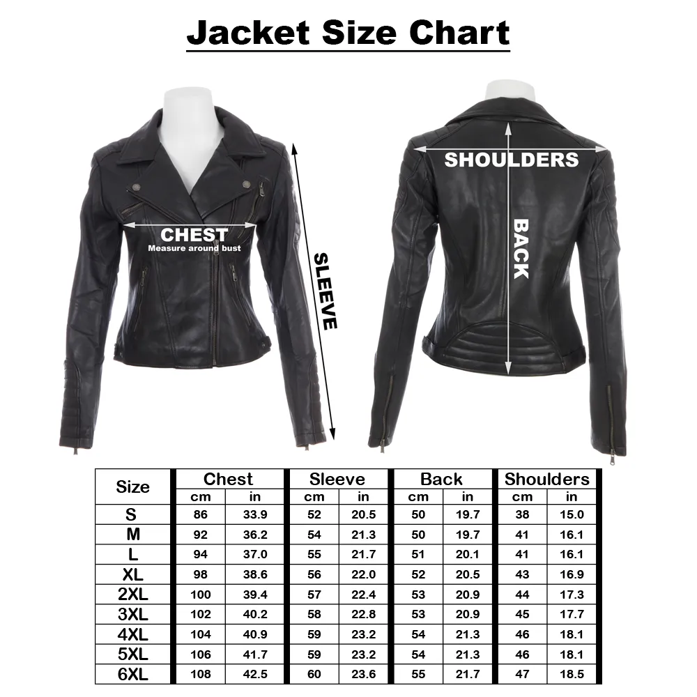 K014 Women's Jacket - Dirty White