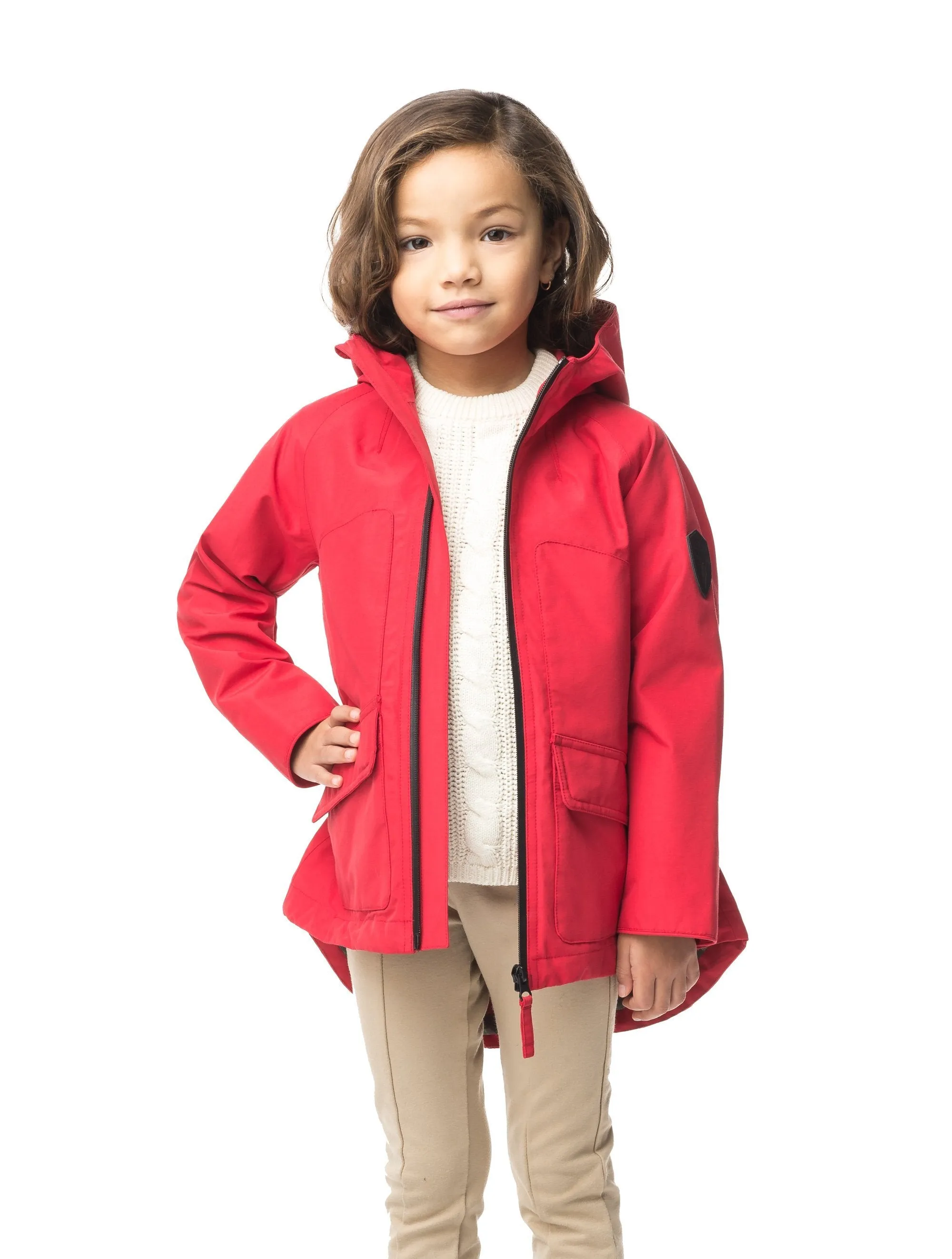 Little Harriet Kids Raincoat