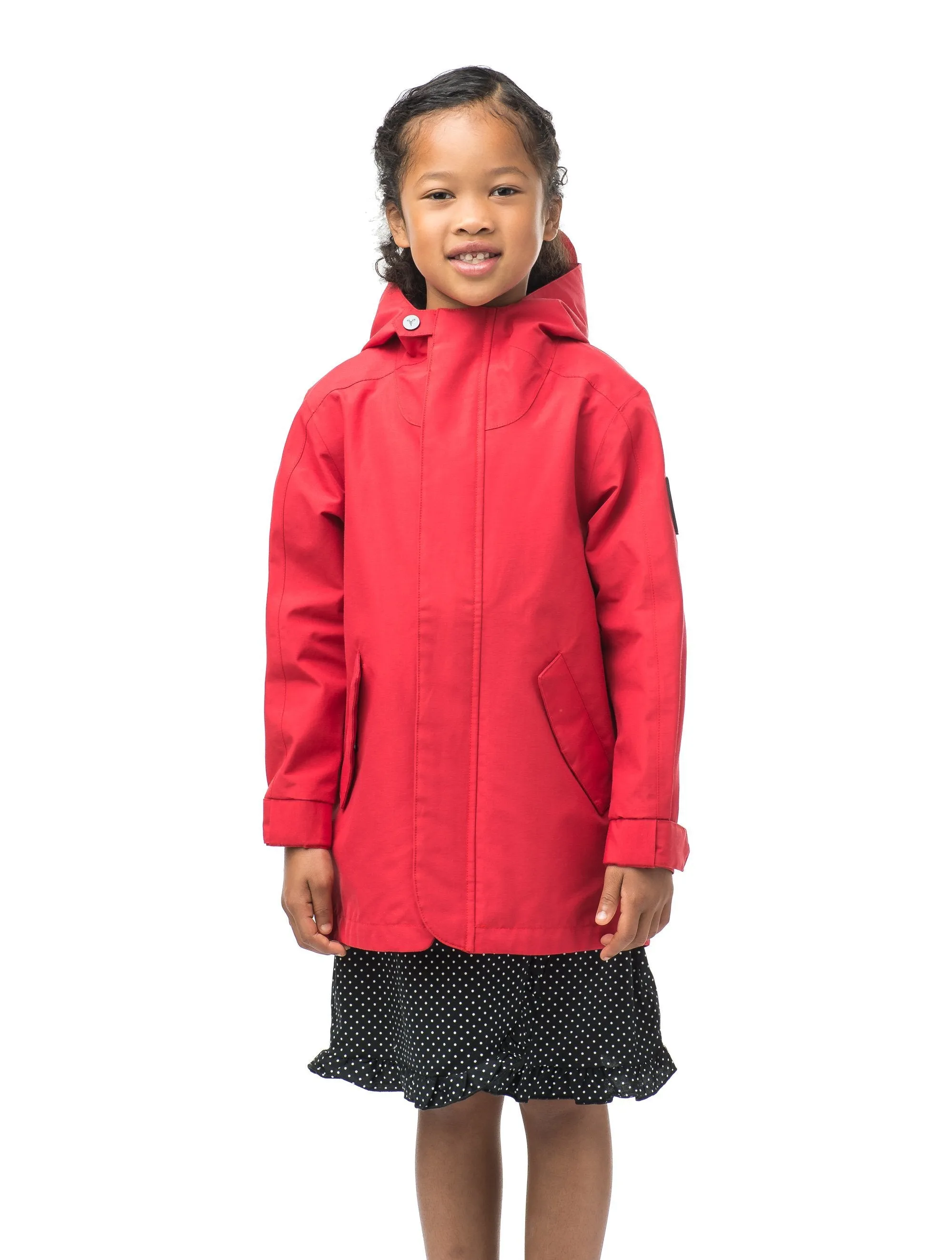 Little Porter Kids Raincoat