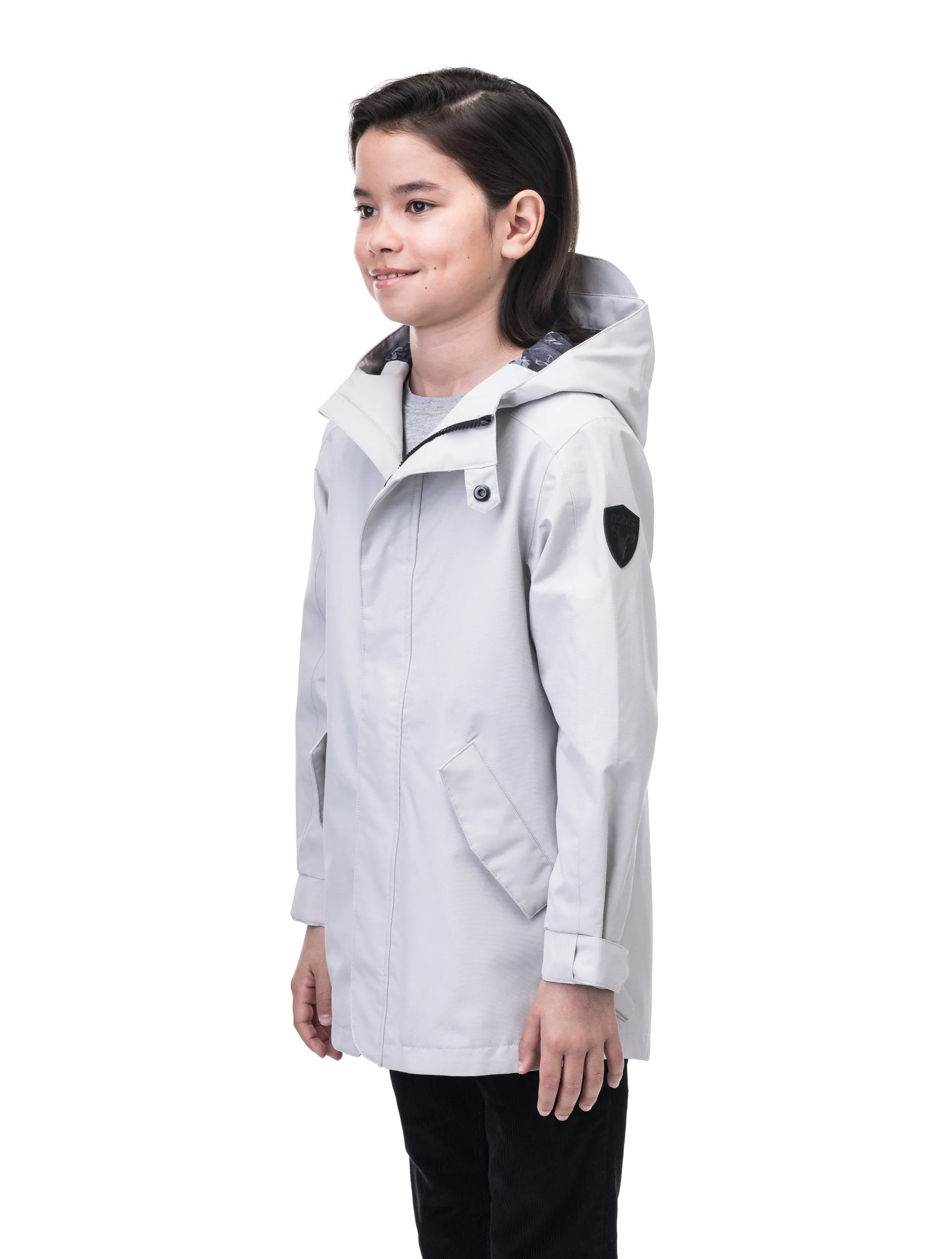 Little Porter Kids Raincoat