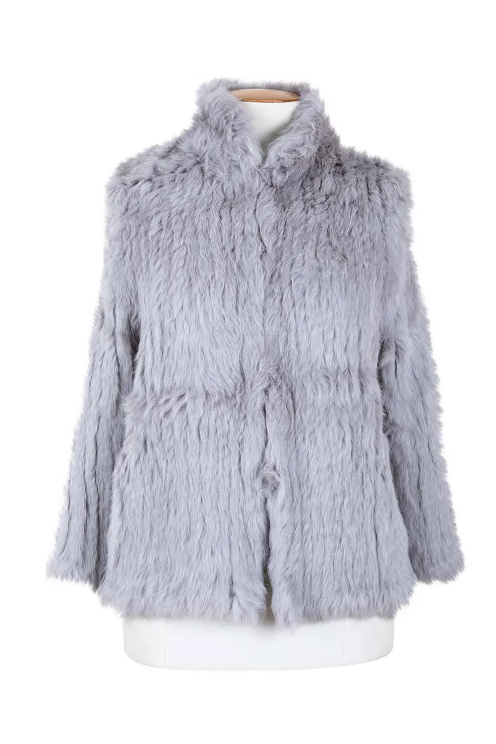 Magazine - W2061 Miranda Fur Jacket