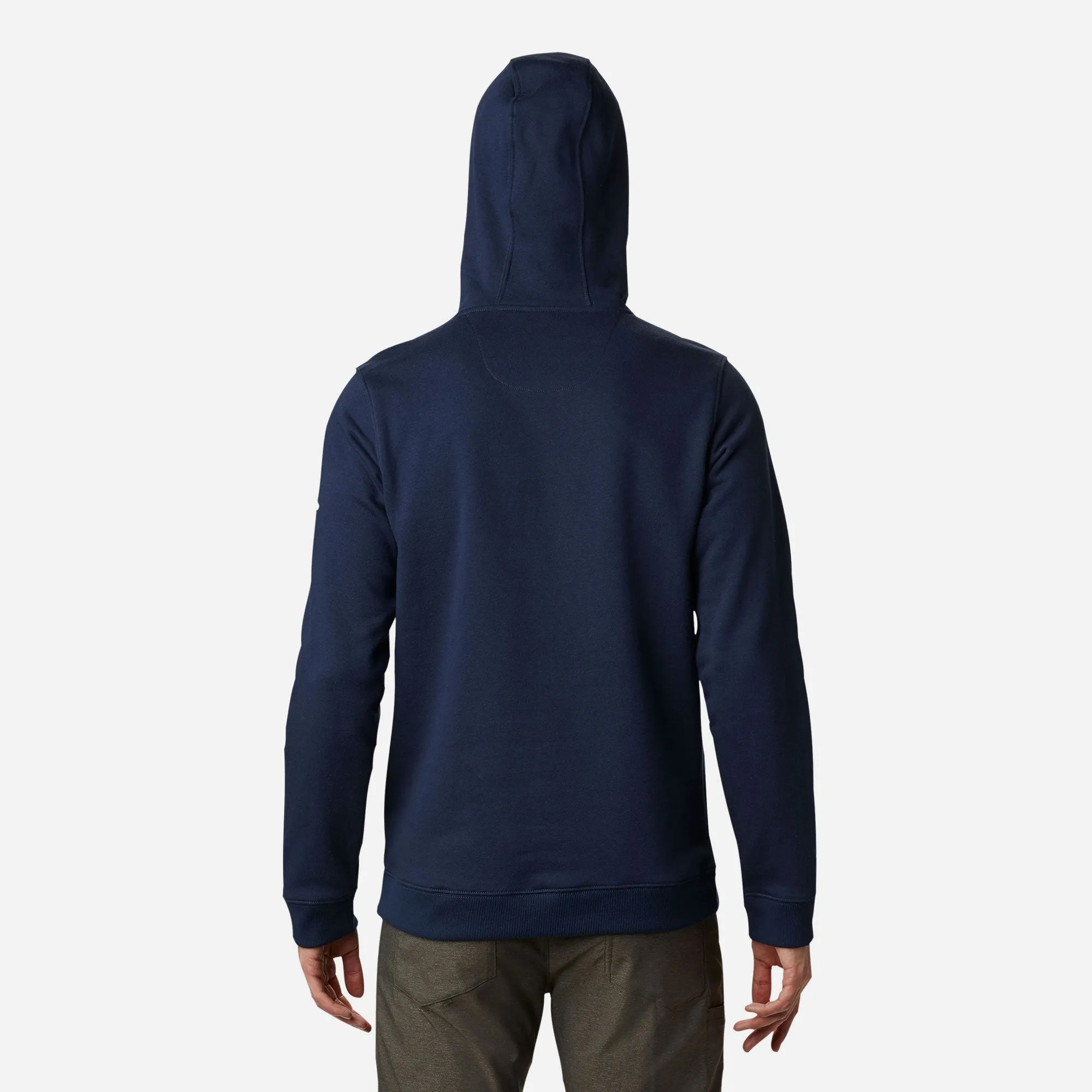 Áo Hoodie Nam Columbia Csc Basic Logo™ Ii - Xanh Navy