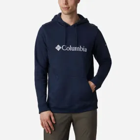 Áo Hoodie Nam Columbia Csc Basic Logo™ Ii - Xanh Navy