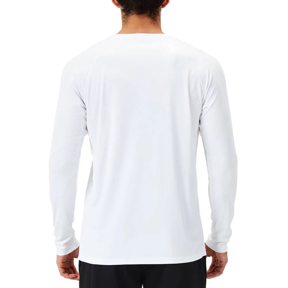 UPF 50  Quick Dry Long Sleeve Shirt