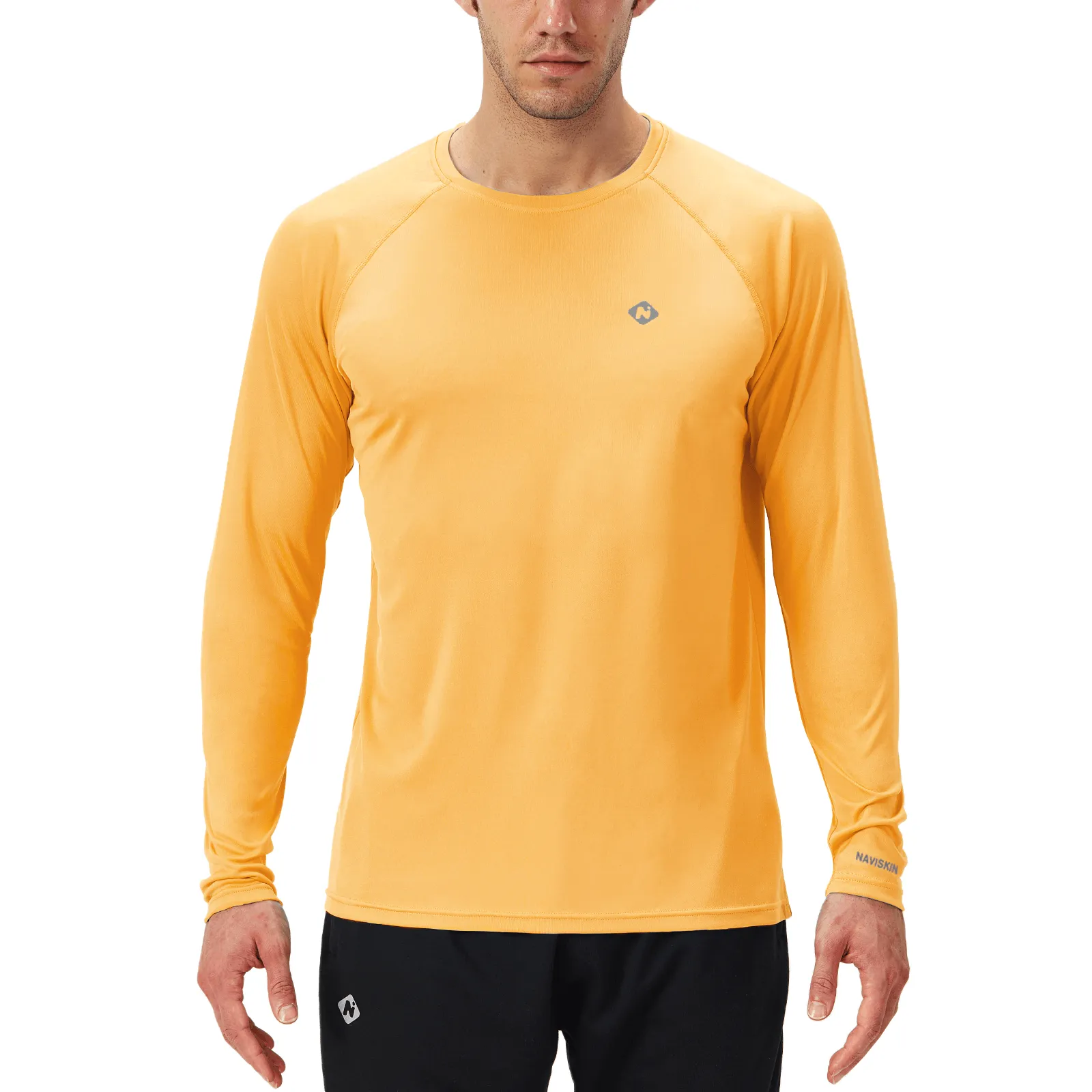 UPF 50  Quick Dry Long Sleeve Shirt