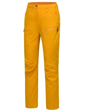 Women's Waterproof Breathable Rain Golf Pants